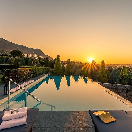 Golden Crest Villa Херсонісос Екстер'єр фото