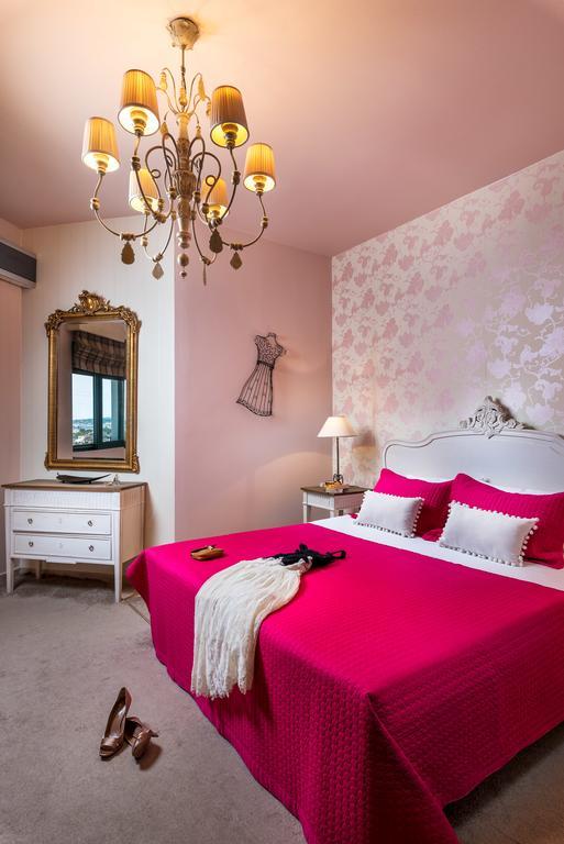 Golden Crest Villa Херсонісос Екстер'єр фото